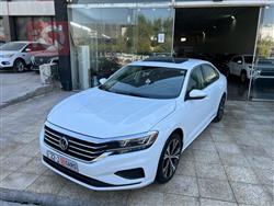 فولكسفاغن باسات